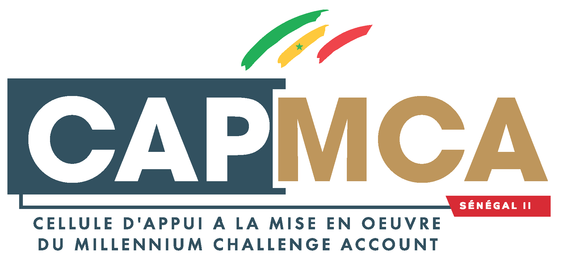 CAP-MCA SÉNÉGAL II